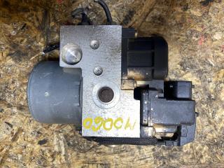 блок ABS Peugeot 406 1 поколение [рестайлинг] 2002, МКПП, 9630532980, 0265216543, 013010884