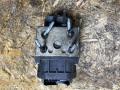 блок ABS Peugeot 406 1 поколение [рестайлинг] 2002, МКПП, 9630532980, 0265216543, 013010884 - фото №4