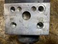 блок ABS Volkswagen Passat B5 2000, 0130108046, 8E0614111, 0265216411 - фото №5