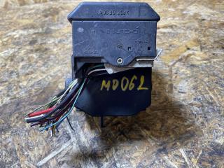 блок ABS Ford Mondeo 3 поколение [рестайлинг] 2006, 0130108078, 0265950155, 0265255388, 4S712C405AA