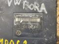 блок ABS Volkswagen Bora 1 поколение 2000, 10094703073, 6X0614517, 10020402224, 1C0907379 - фото №6