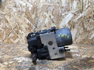 блок ABS Renault Megane 1 поколение 1999, 0273004331, 7700423070, 0265216608, 0130108052