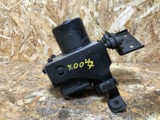 блок ABS Skoda Fabia 1 поколение (6Y) 2003, 0265224011, 6Q0614417E, 0265900009, 0130108111, 6Q0907379H, 6Q1614235B