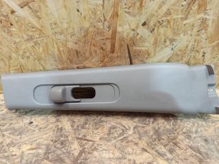 обшивка стойки центральной правой Toyota RAV4 2 поколение (XA20) [рестайлинг] 2005, 2.0 л., дизель, МКПП, 6241042020