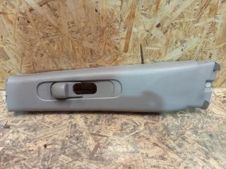 обшивка стойки центральной левой Toyota RAV4 2 поколение (XA20) [рестайлинг] 2005, 2.0 л., дизель, МКПП, 6242042020