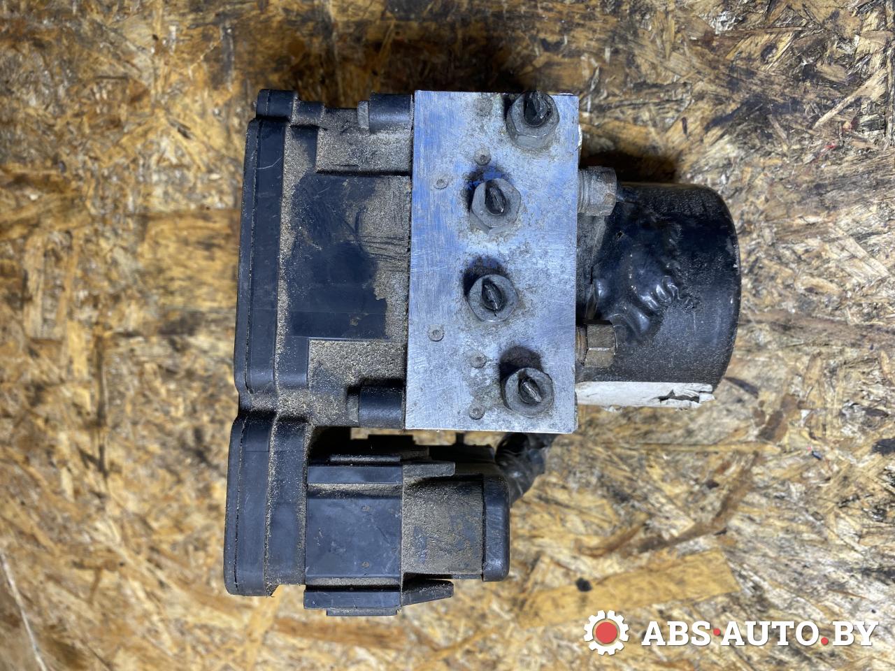 блок ABS Chrysler PT Cruiser 1 поколение 2003, 25092643183, 25061011961, 00009062E000, 25020610963 - фото №1