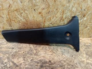 обшивка стойки центральной правой Toyota RAV4 2 поколение (XA20) [рестайлинг] 2005, 2.0 л., дизель, МКПП, 6241342020, 6242342020, 6241342030