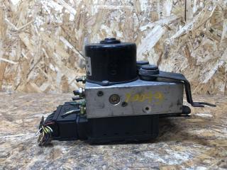 блок ABS Ford Focus 1 поколение 2000, 10020401604, 10094801023, 98AG2C285BE