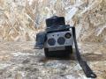 блок ABS Ford Focus 1 поколение 2000, 10020401604, 10094801023, 98AG2C285BE - фото №2