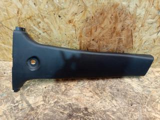 обшивка стойки центральной левой Toyota RAV4 2 поколение (XA20) [рестайлинг] 2005, 2.0 л., дизель, МКПП, 6241442020, 6242442020, 6241442030