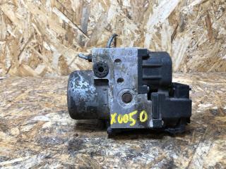 блок ABS Opel Tigra 1 поколение 1999, 0130108046, 90496978, 0273004136, 0265216409