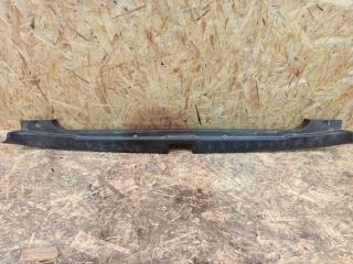 обшивка багажника Volvo XC70 1 поколение 2004, 2.4 л., дизель, АКПП, универсал