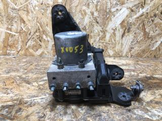 блок ABS Renault Scenic 2 поколение 2006, 0265234472, 8200624642