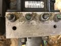 блок ABS Renault Scenic 2 поколение 2006, 0265234472, 8200624642 - фото №7