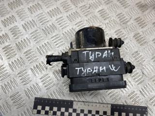 блок ABS Volkswagen Touran 1 поколение 2004, 1K0907379D, 10096003433, 00009322D0, 10020600404, 1K0614517B