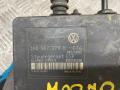 блок ABS Volkswagen Touran 1 поколение 2004, 1K0907379D, 10096003433, 00009322D0, 10020600404, 1K0614517B - фото №6