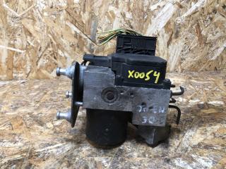 блок ABS Mercedes-Benz E-Класс W210/S210 [рестайлинг] 1999, 0130108096, 0265202436, A0034319012