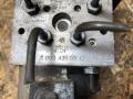 блок ABS Mercedes-Benz E-Класс W210/S210 [рестайлинг] 1999, 0130108096, 0265202436, A0034319012 - фото №8