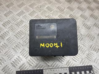 блок ABS Volkswagen Bora 1 поколение 2000, 10096003133, 10020600133, 00006065D5, 1C0907319E, 1J0614547E, 1002066133