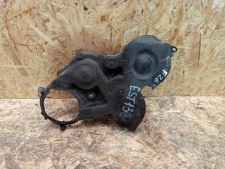 защита (кожух) ремня ГРМ Citroen Berlingo 2 поколение (B9) 2011, 1.6 л., дизель, МКПП, 9643649280