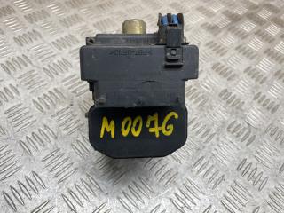 блок ABS Opel Astra G 1999, 0130108114, 0265216651, 90581417, 0273004362