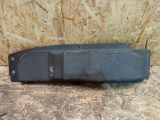 накладка двери (крышки) багажника IVECO Daily 4 поколение 2009, 2.3 л., дизель, МКПП, фургон, 504099524, 500344632