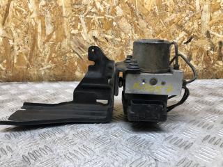 блок ABS Opel Agila 1 поколение (A) 2003, AC045001944, 83E0