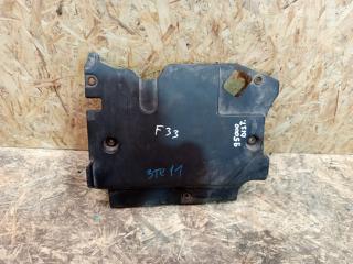 декоративная крышка двигателя Toyota RAV4 2 поколение (XA20) [рестайлинг] 2005, 2.0 л., дизель, МКПП