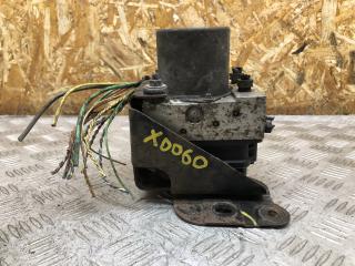 блок ABS Peugeot 607 1 поколение 2004, 0265234052, 9649988180, 9660470280