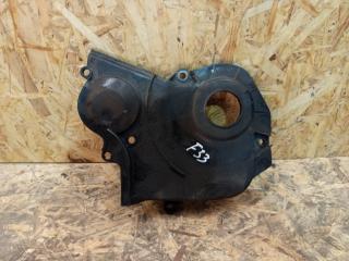 защита (кожух) ремня ГРМ Toyota RAV4 3 поколение (XA30) 2006, 2.2 л., дизель, МКПП, внедорожник 5 дв.