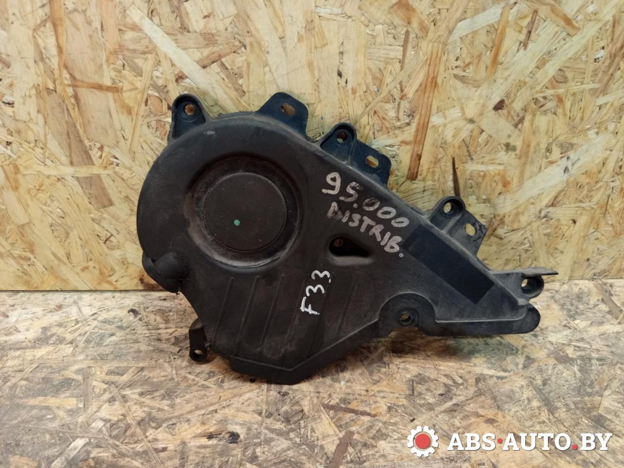 защита (кожух) ремня ГРМ Toyota RAV4 3 поколение (XA30) 2006, 2.2 л., дизель, МКПП, внедорожник 5 дв. - фото №1