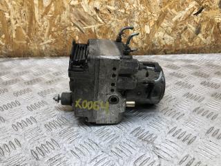 блок ABS Peugeot 406 1 поколение 1998, 0273004093, 0265216003, 0130108060