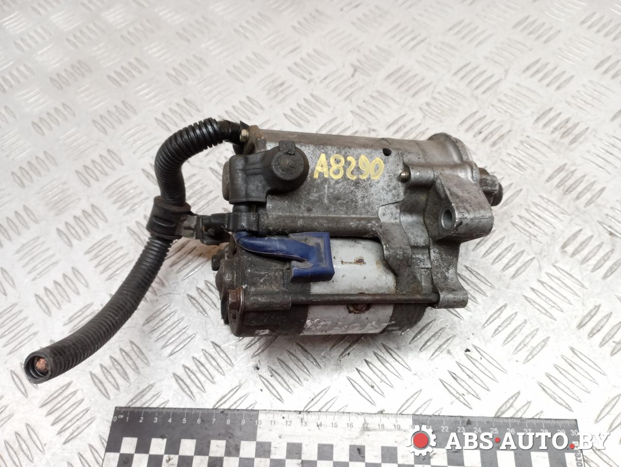 стартер Honda Civic 6 поколение (1995 - 2001), 1.5 л., бензин, 1280000280, 0986014051, 0986014061, 9000692073, 455578, 458575, 110312, 128000028, 1280000281, 128000508, 1280005080, 1280009121, 228000021, 2280000210, 2280000211, DR4R6, DRDFE, DRLFN, DRLFO, DRLI3, DRLIT, 06314P2C305R, 06314P2C305RM, 312009O3902, 31200P01003, 31200P01005, 31200P01015, 31200P03005, 31200P03015, 31200P2C004, 31200P2C004RM, 31200P71901, 31200PC0884, 31200PD1043, 31200PE0461, 31200PE0661, 31200PE0662, 31200PE0663, 31200PE0664, 31200PE0665, 31200PE0667, 31200PE09010, 31200PE09020, 31200PEO661, 31200PEO665, 31200PG6004, 31200PG6034, 31200PG6663, 31200PG6673, 31200PJ7006, 31200PK200, 31200PK202, 31200PM1005, 31200PM300, 31200PM3003, 31200PM30032, 31200PM3004, 31200PM3101, 31200PM3J021, 31200PM3J03, 31200PO100, 31200PO1003, 31200PO10031, 31200PO1005, 31200PO300, 31200PO3005, STN0319DJ, STU0319BA, STU0319BL, STU0319XY, LRS00719, LRS719, SM30204, SM30207, SM30210, SM30212, SM30215, SM30216, SM30224, SM30225, SM30246, SM30248, STN0319RB, STU0319RB, STU0319WA, STR3610, 16913N, 17587N, 21012ND2, 21798MT, 31200PO300506314P2C305R, 120.504.092, GXE4584, 300N11198Z - фото №1