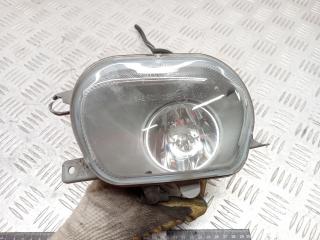 фара противотуманная левая Volvo XC90 1 поколение [рестайлинг] 2008, 2.4 л., D 5244 T4, дизель, АКПП, внедорожник 5 дв., 31111182, 31111182LH