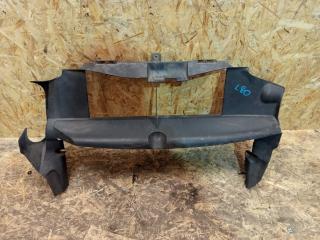 диффузор вентилятора IVECO Daily 4 поколение 2009, 2.3 л., дизель, МКПП, фургон, 504164785, 504136613