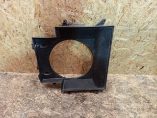 диффузор вентилятора IVECO Daily 4 поколение 2009, 2.3 л., дизель, МКПП, фургон, 812600500