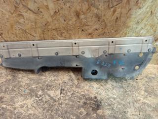 защита днища Toyota RAV4 2 поколение (XA20) [рестайлинг] 2005, 2.0 л., дизель, МКПП, 5081942010