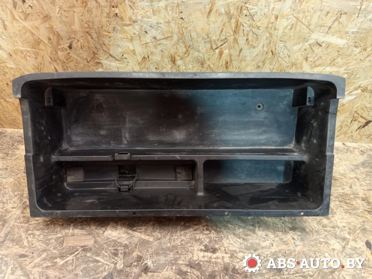 ящик под инструменты Toyota RAV4 3 поколение (XA30) 2006, 2.2 л., дизель, МКПП, внедорожник 5 дв., 5879042030 - фото №1