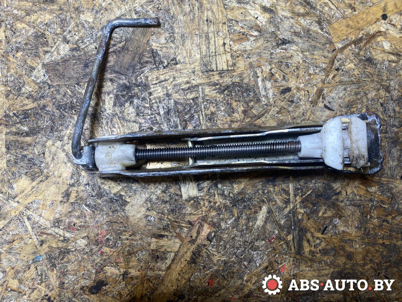 домкрат Opel Omega B 1996, 90135101, 24339BATZ - фото №1