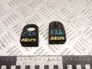 кронштейн радиатора Citroen Berlingo 2 поколение (B9) 2011, 1.6 л., дизель, МКПП, 9628677880