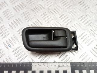 ручка внутренняя задняя правая Toyota RAV4 2 поколение (XA20) [рестайлинг] 2005, 2.0 л., дизель, МКПП