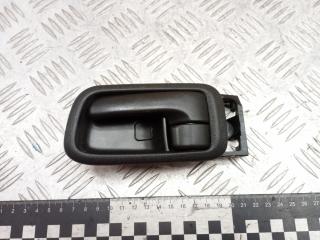 ручка внутренняя задняя левая Toyota RAV4 2 поколение (XA20) [рестайлинг] 2005, 2.0 л., дизель, МКПП