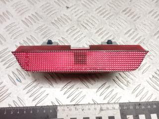 дополнительный стоп-сигнал Toyota RAV4 2 поколение (XA20) [рестайлинг] 2005, 2.0 л., дизель, МКПП