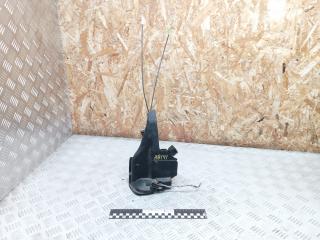 замок двери задней правой Toyota RAV4 2 поколение (XA20) [рестайлинг] 2005, 2.0 л., дизель, МКПП, 26OAM, 260AM