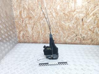 замок двери задней левой Toyota RAV4 2 поколение (XA20) [рестайлинг] 2005, 2.0 л., дизель, МКПП, 26OAM, 260AM