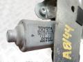 стеклоподъемник электрический задний правый Toyota RAV4 2 поколение (XA20) [рестайлинг] 2005, 2.0 л., дизель, МКПП, 8572032150, 0621009521 - фото №4