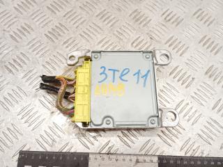 блок AirBag Toyota RAV4 2 поколение (XA20) [рестайлинг] 2005, 2.0 л., дизель, МКПП, 8917042160, 1523006912