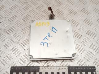 блок управления двигателем Toyota RAV4 2 поколение (XA20) [рестайлинг] 2005, 2.0 л., дизель, МКПП, 8966142A10, 1758005441