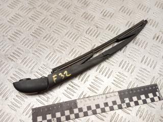 щеткодержатель задний Toyota RAV4 2 поколение (XA20) [рестайлинг] 2005, 2.0 л., дизель, МКПП, 06965