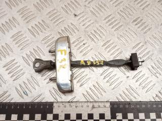 ограничитель открывания двери задней Toyota RAV4 3 поколение (XA30) 2006, 2.2 л., дизель, МКПП, внедорожник 5 дв.